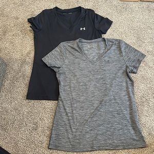 Under Armour Size M Shirts